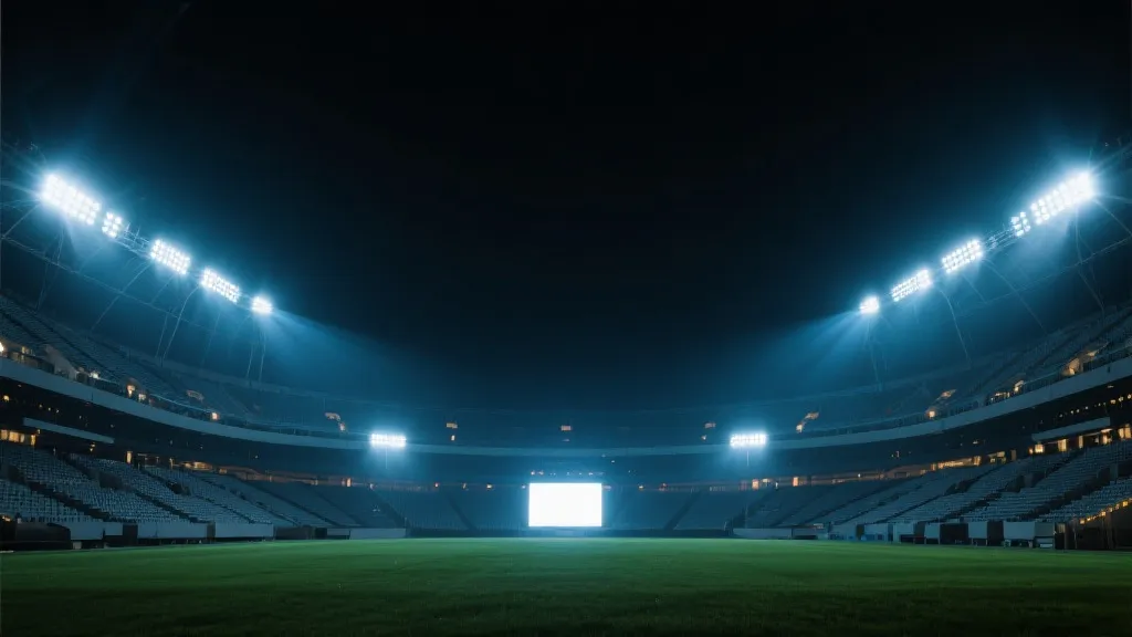 星动体育与AiSports战略合作签约仪式
